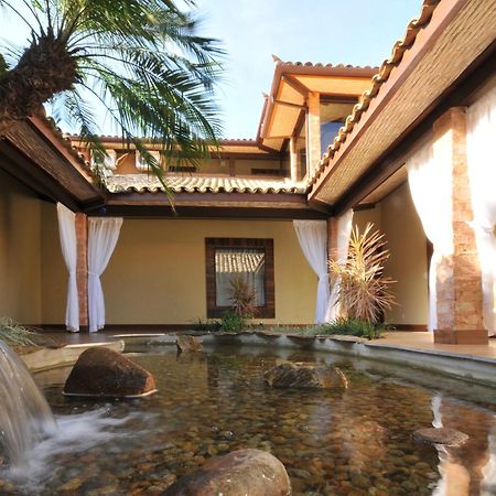 Rio Buzios Boutique Hotel Luaran gambar