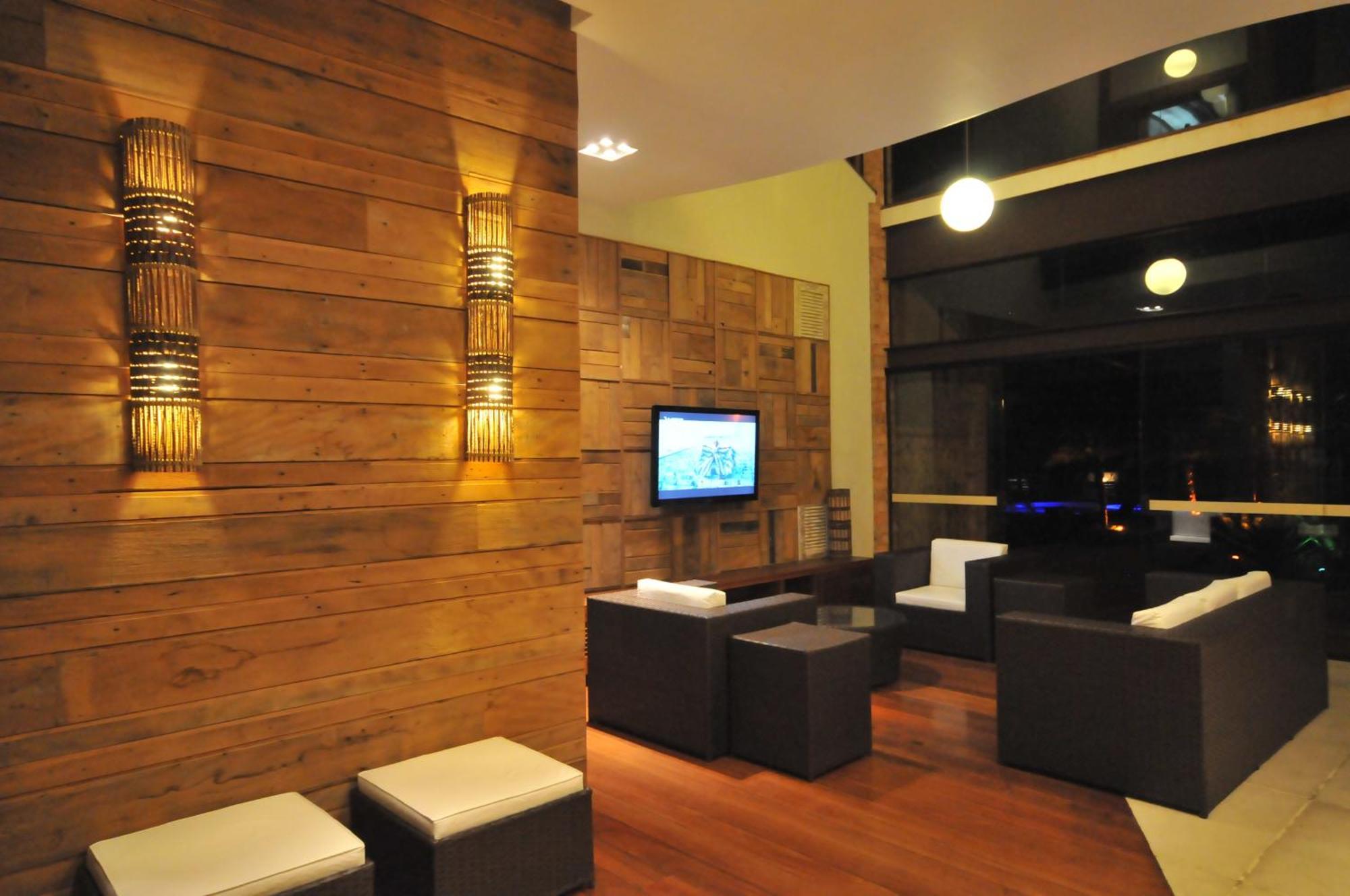 Rio Buzios Boutique Hotel Luaran gambar