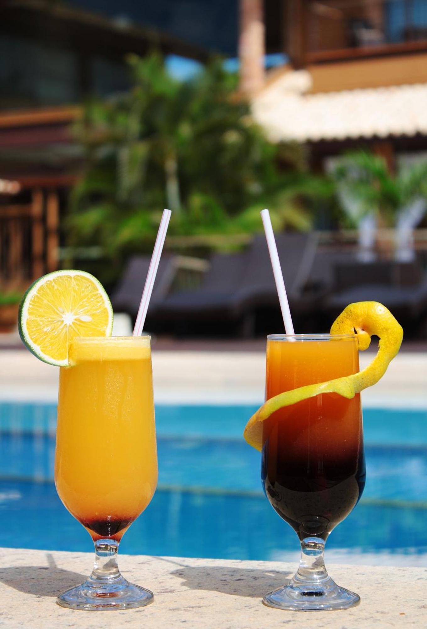 Rio Buzios Boutique Hotel Luaran gambar