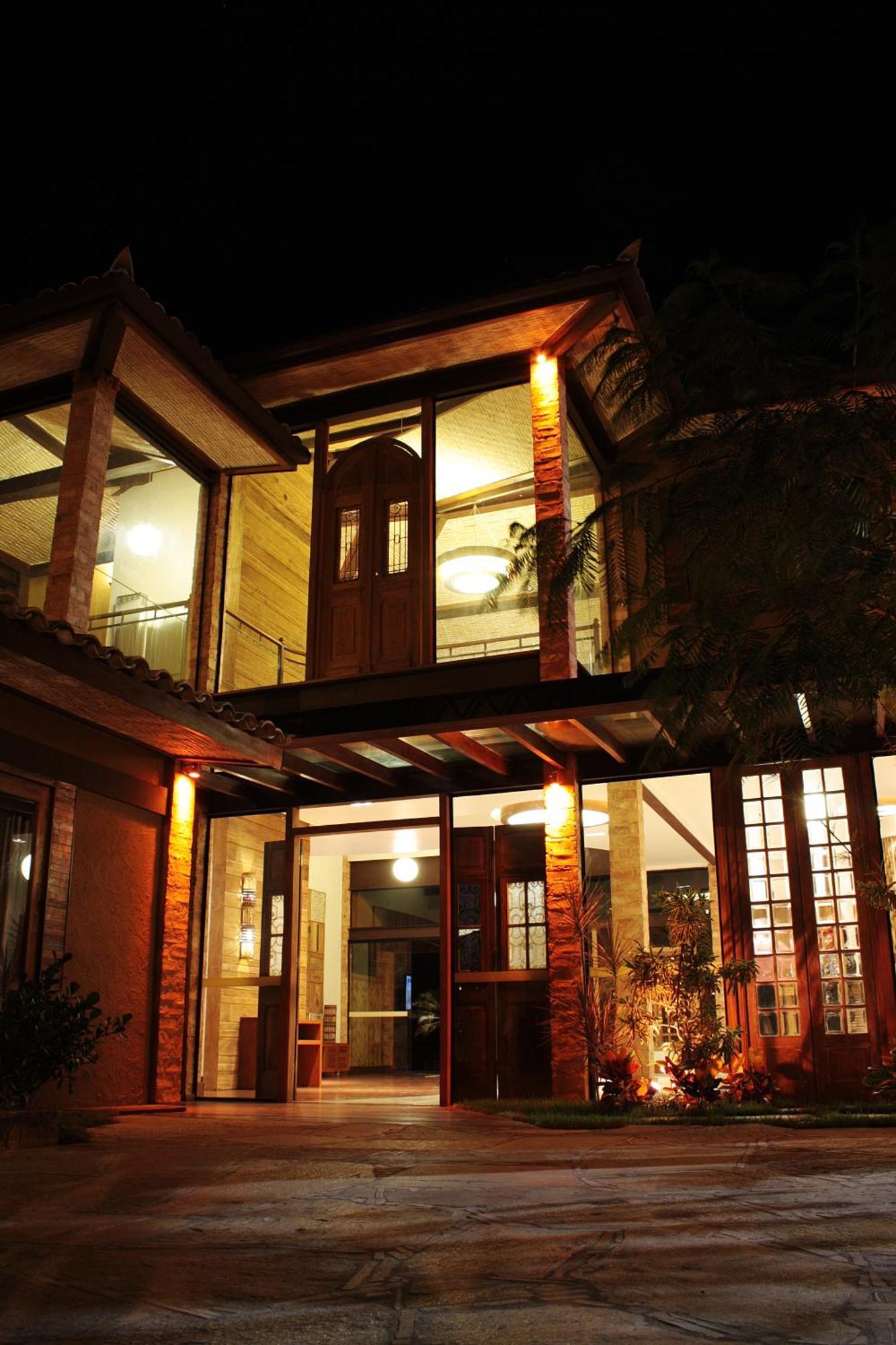 Rio Buzios Boutique Hotel Luaran gambar