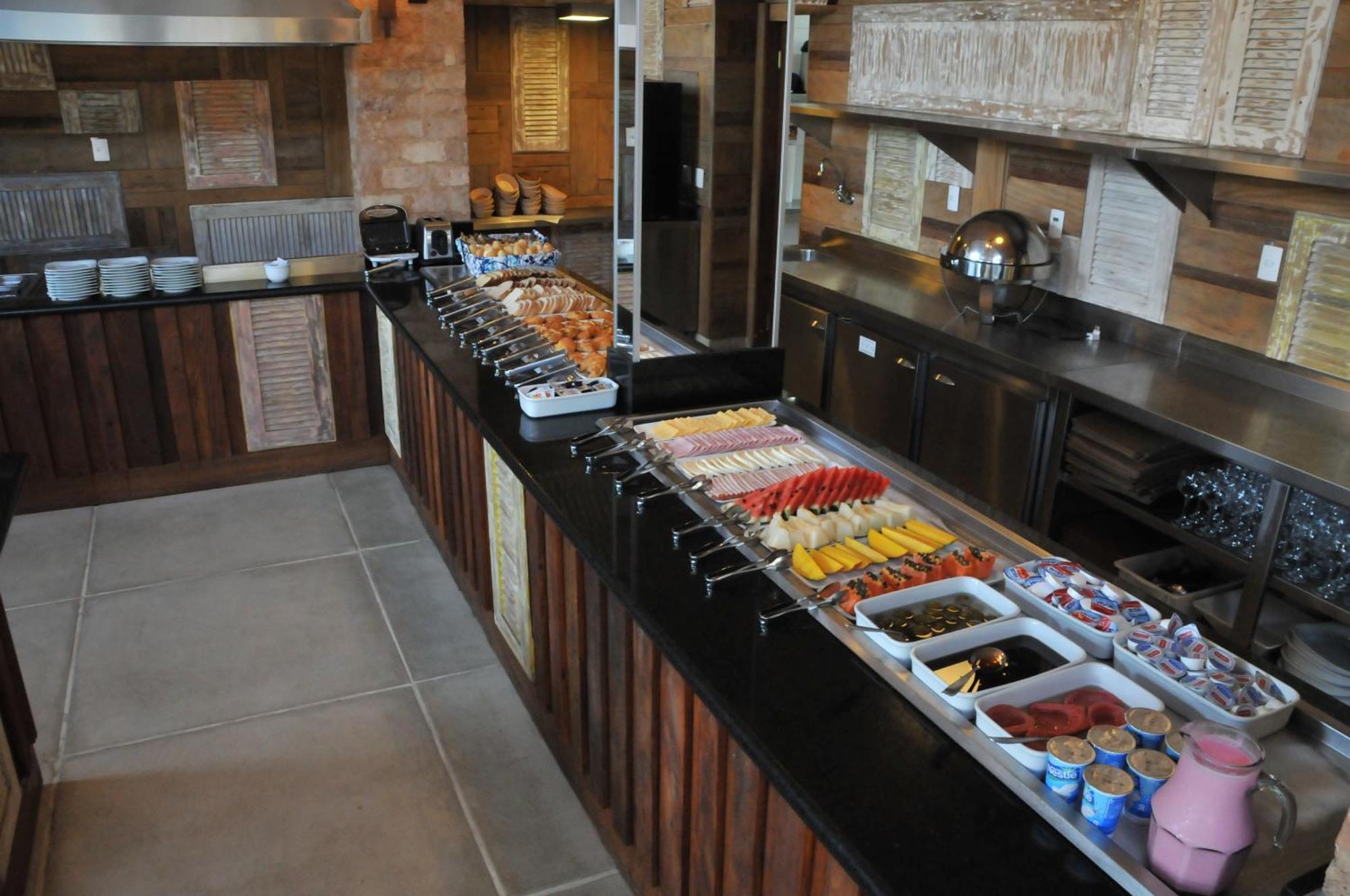 Rio Buzios Boutique Hotel Luaran gambar