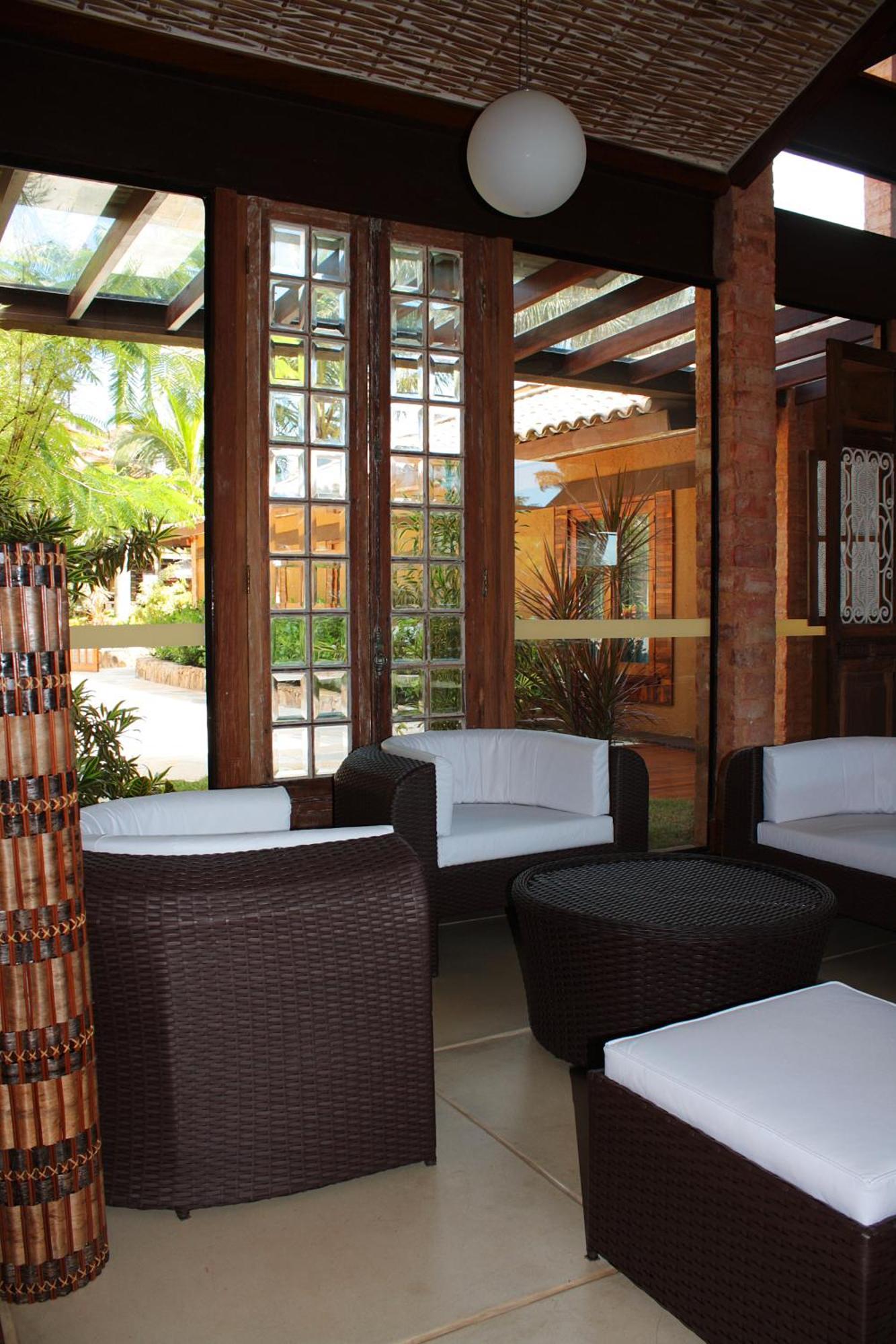 Rio Buzios Boutique Hotel Luaran gambar