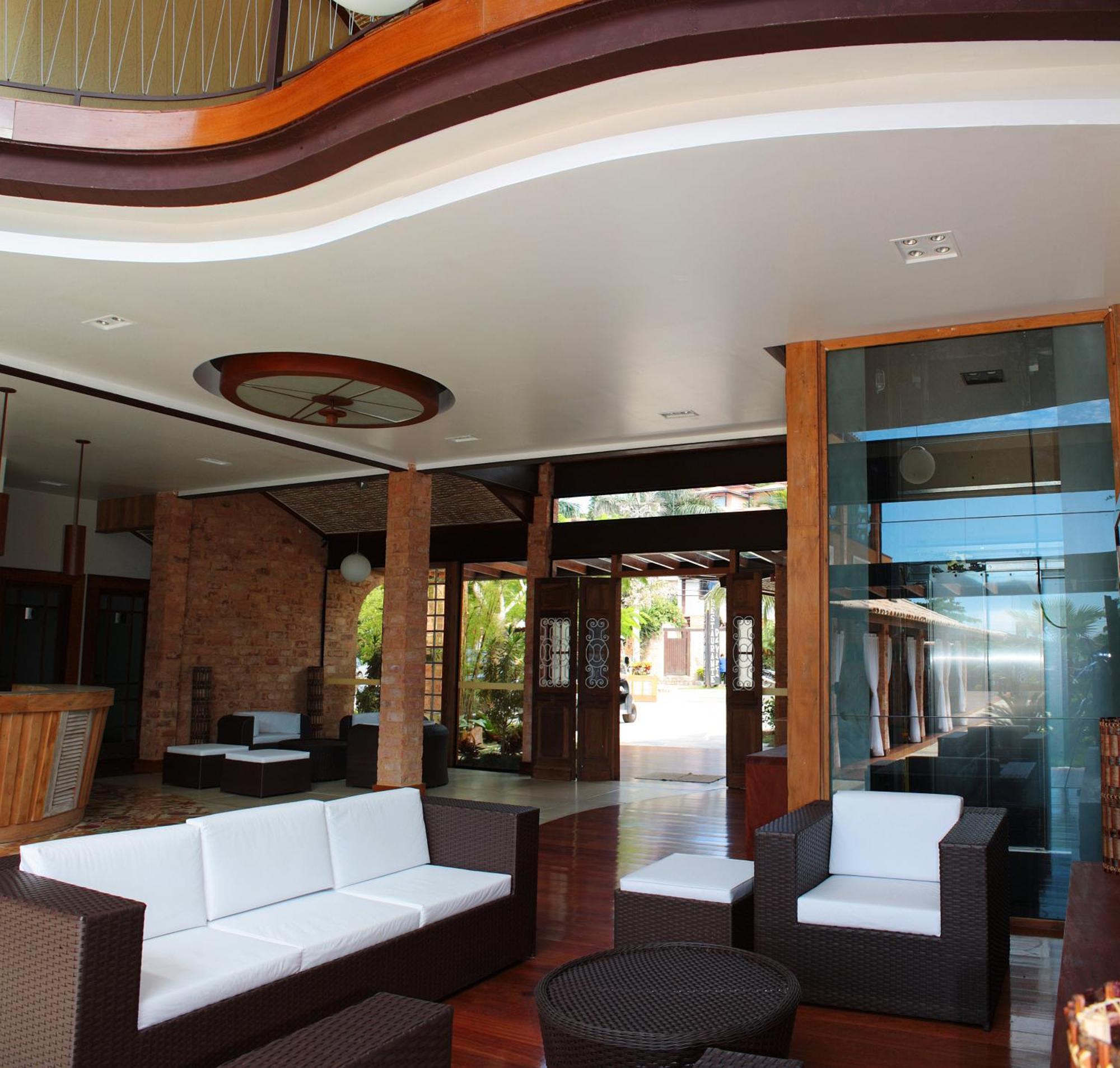 Rio Buzios Boutique Hotel Dalaman gambar