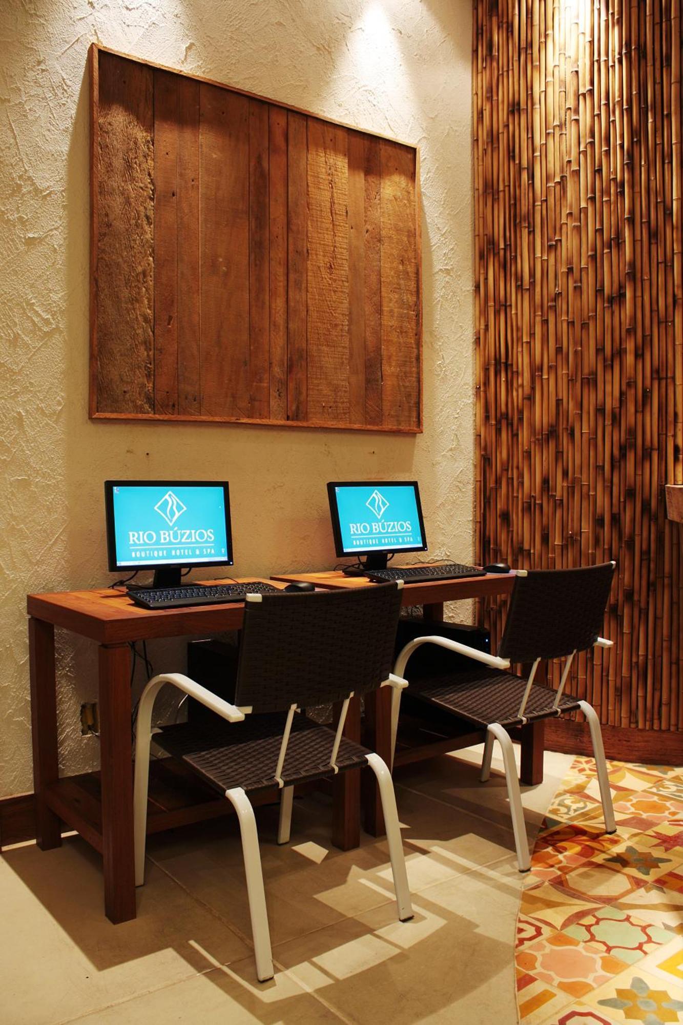 Rio Buzios Boutique Hotel Luaran gambar
