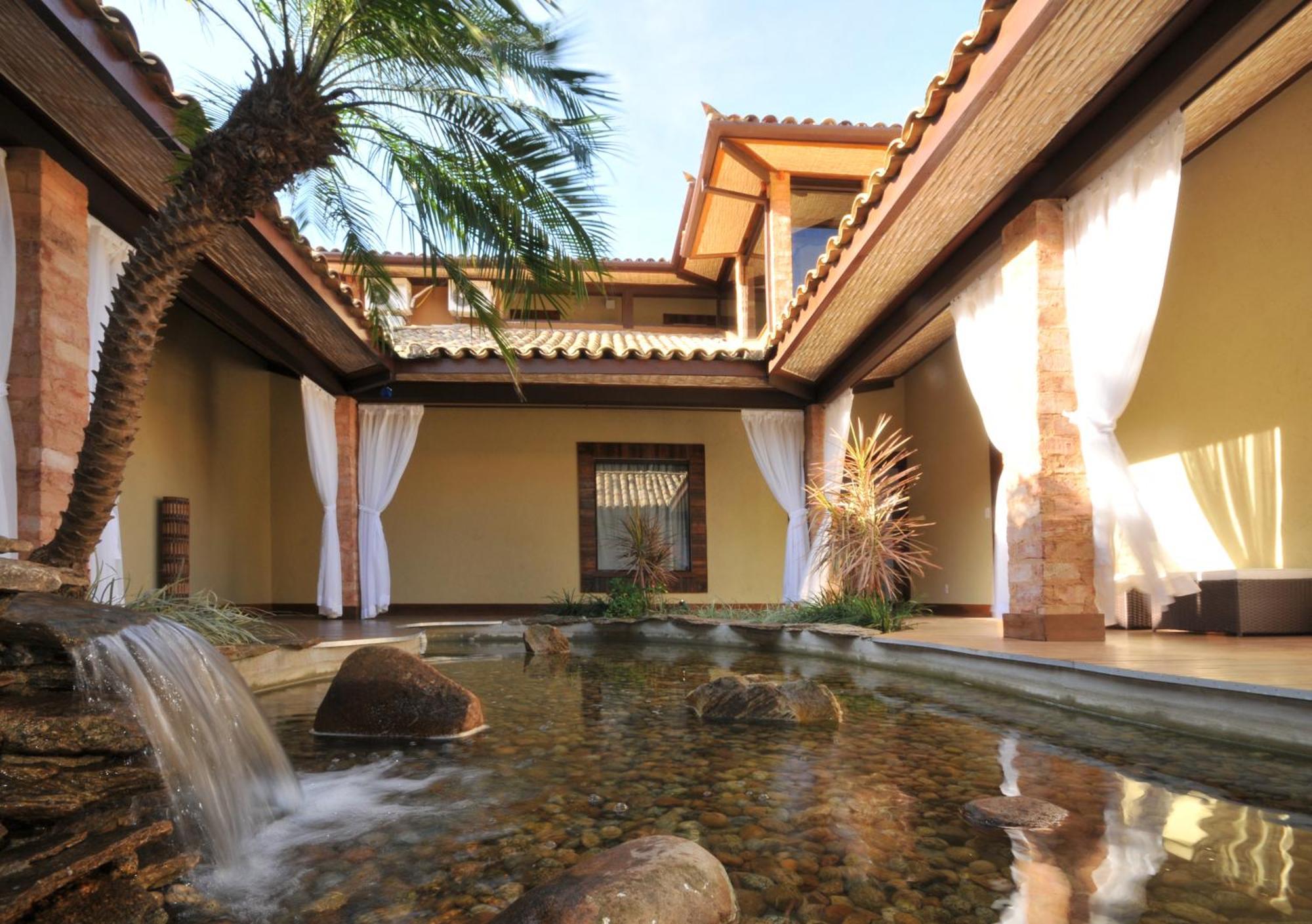 Rio Buzios Boutique Hotel Luaran gambar