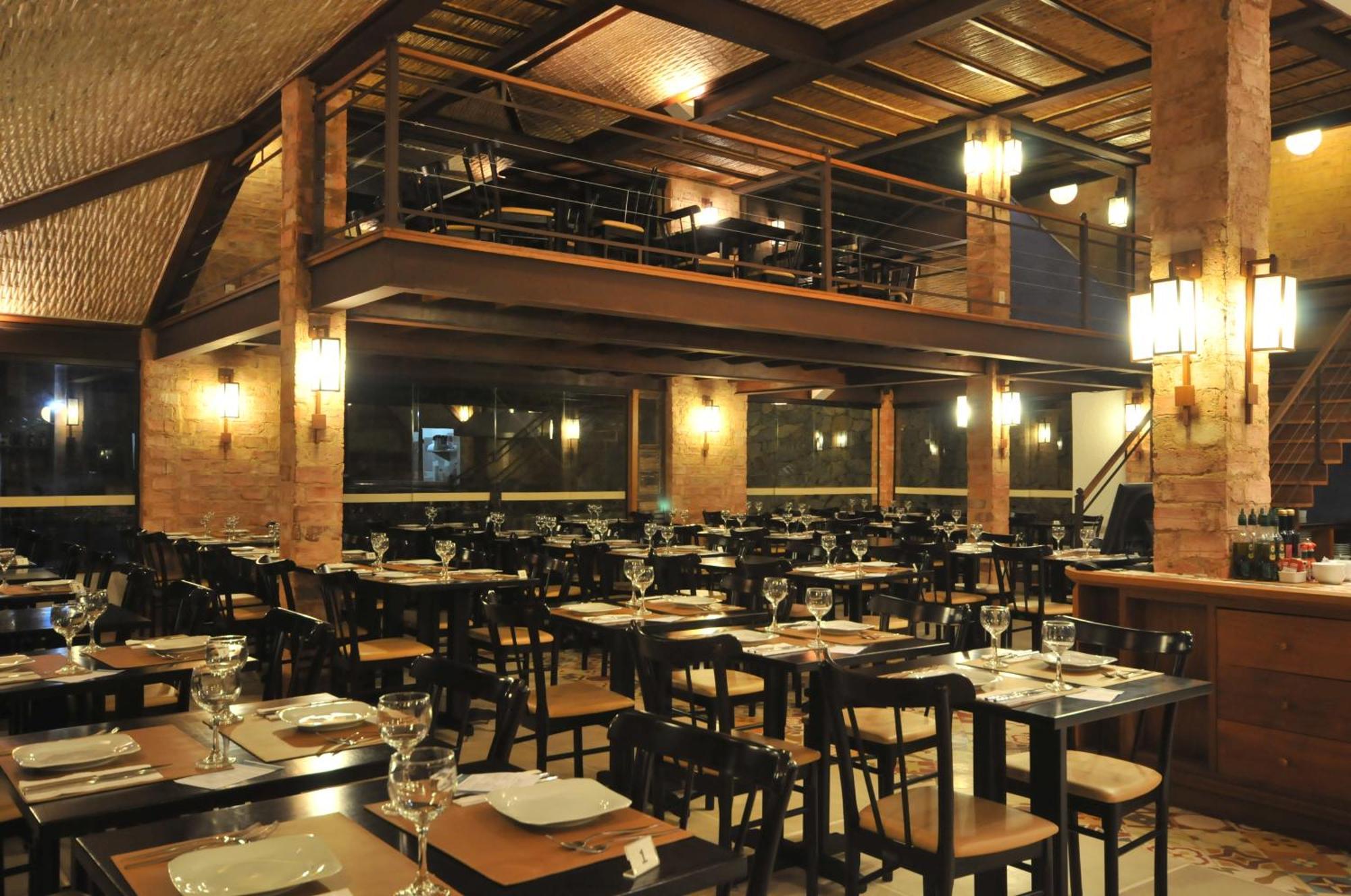 Rio Buzios Boutique Hotel Luaran gambar