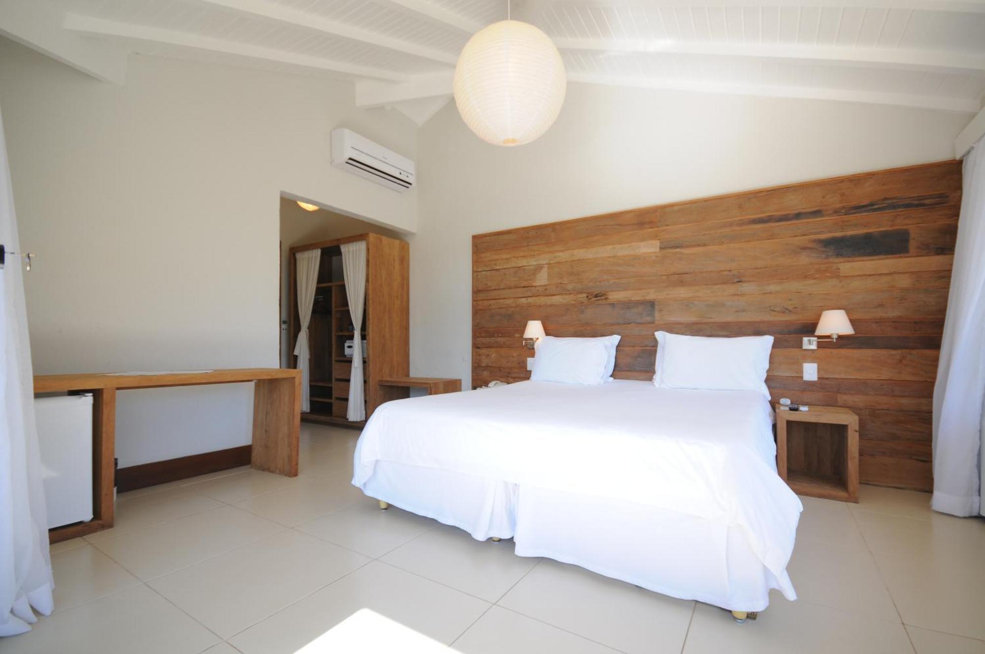 Rio Buzios Boutique Hotel Bilik gambar