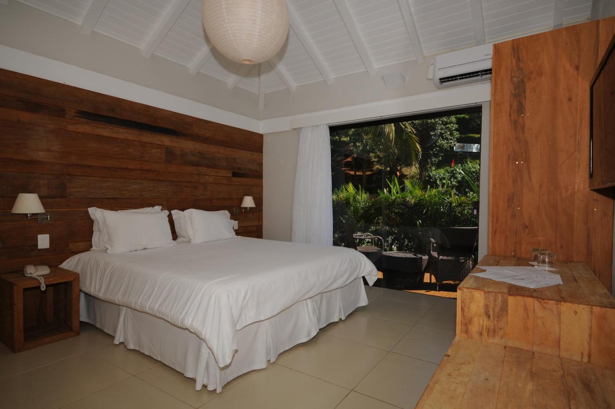 Rio Buzios Boutique Hotel Bilik gambar