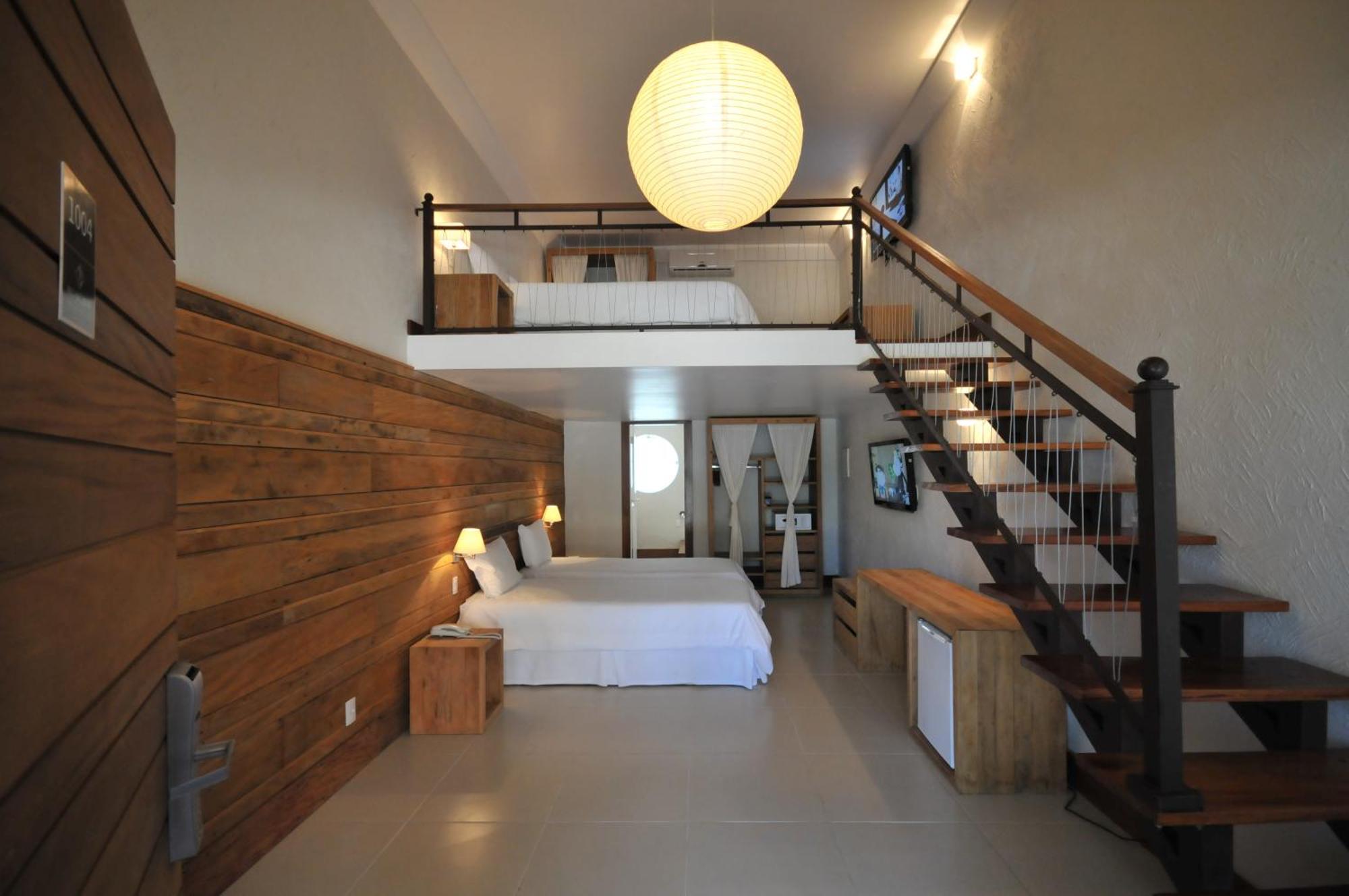 Rio Buzios Boutique Hotel Bilik gambar